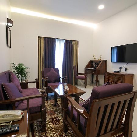 The Orchid Hotel Hinjewadi Πούνε Εξωτερικό φωτογραφία