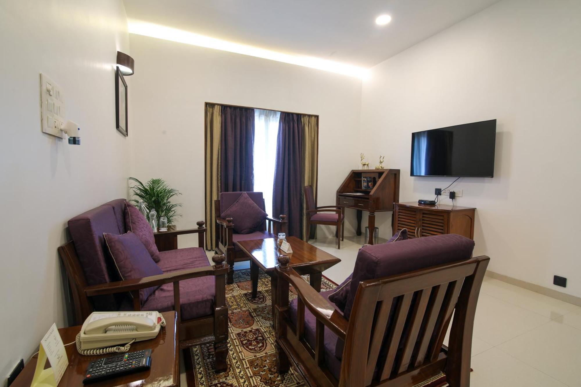The Orchid Hotel Hinjewadi Πούνε Εξωτερικό φωτογραφία