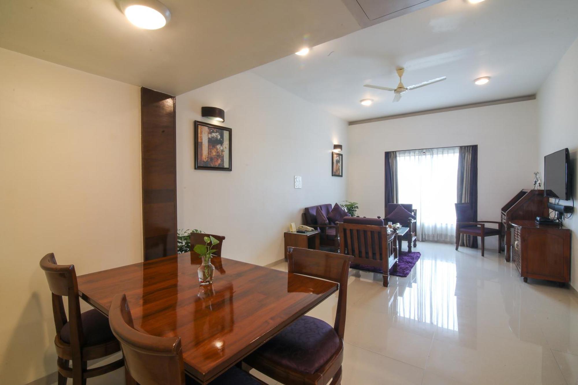 The Orchid Hotel Hinjewadi Πούνε Εξωτερικό φωτογραφία