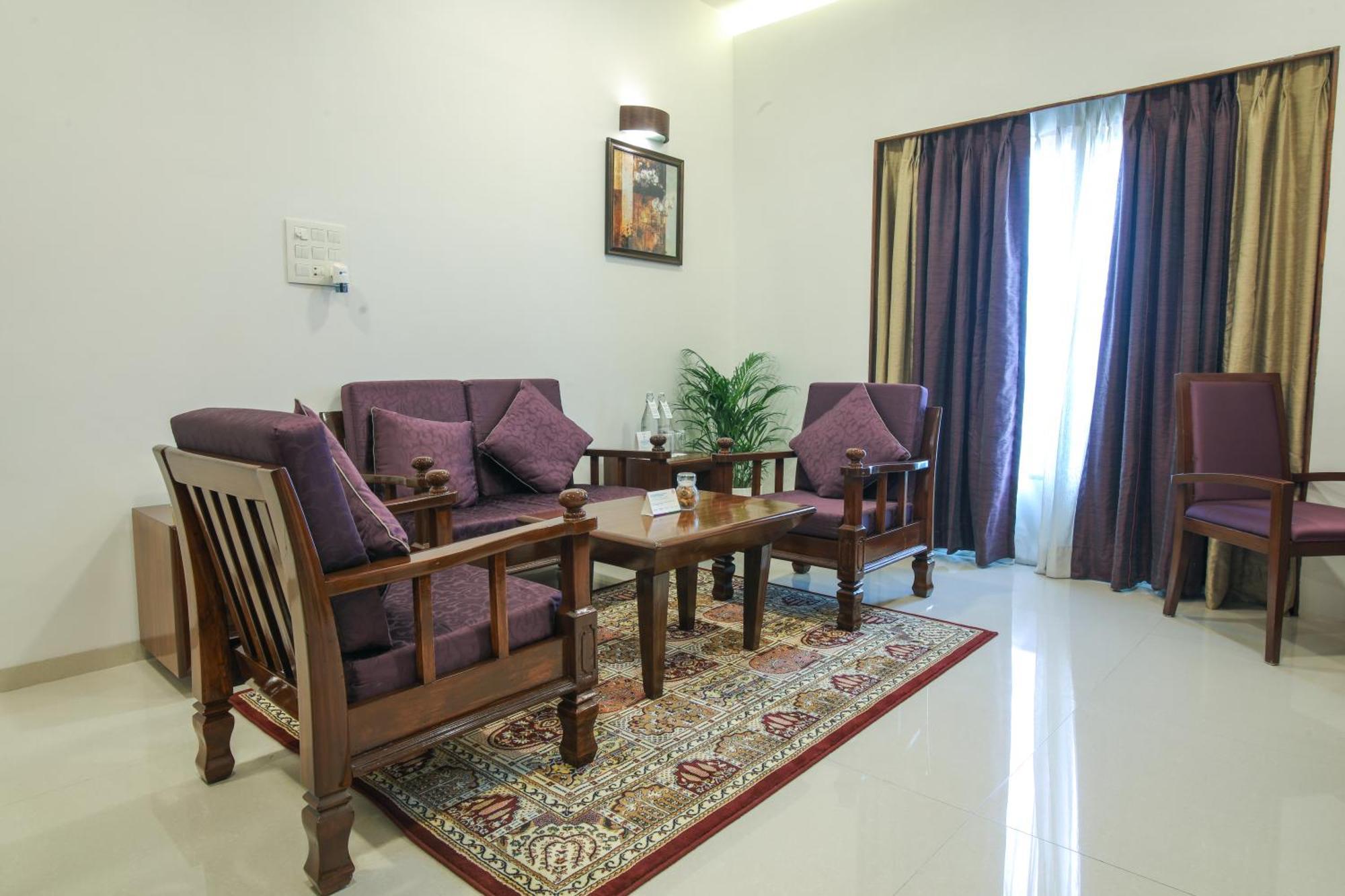 The Orchid Hotel Hinjewadi Πούνε Εξωτερικό φωτογραφία