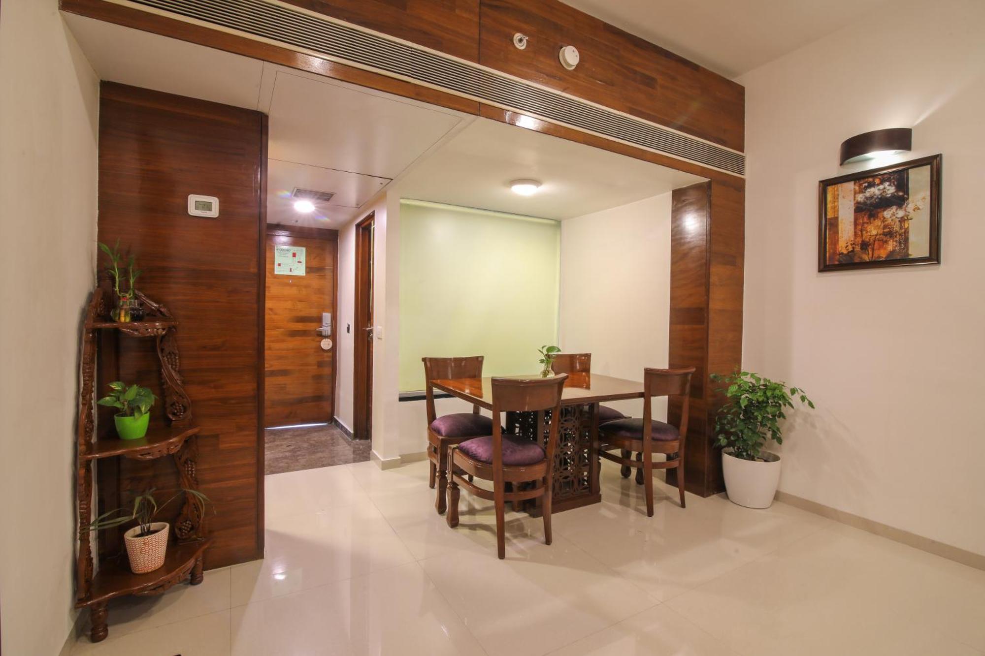 The Orchid Hotel Hinjewadi Πούνε Εξωτερικό φωτογραφία
