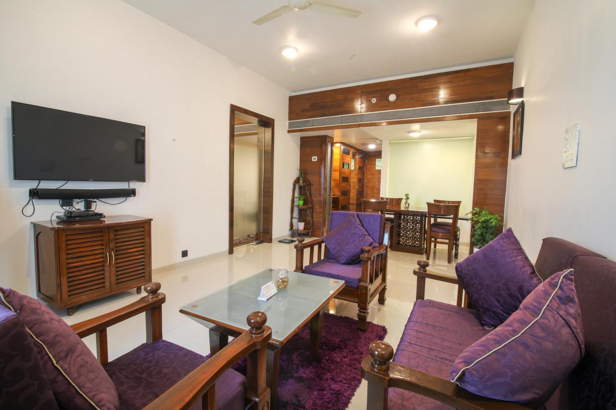 The Orchid Hotel Hinjewadi Πούνε Εξωτερικό φωτογραφία